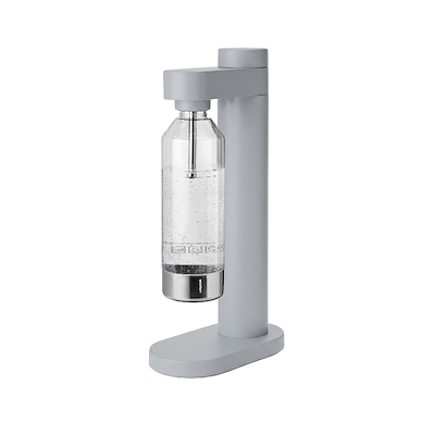 Stelton Brus sodavandsmaskine soft cloud