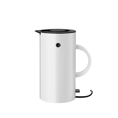 Stelton EM77 elkedel hvid 0,5 liter