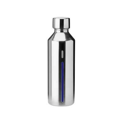 Stelton Brus flaske rustfrit stål 0,8 liter