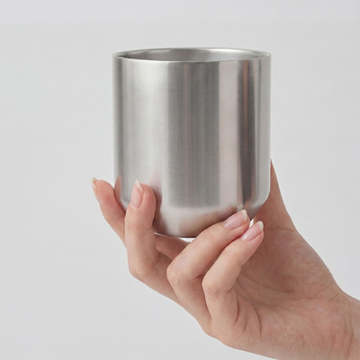 Stelton SR termokrus 20 cl 2 stk. rustfrit stål
