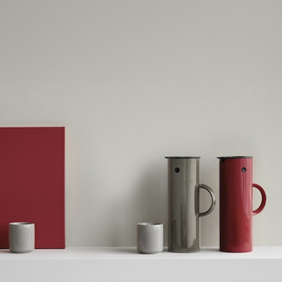 Stelton EM77 termokande bark 1 liter