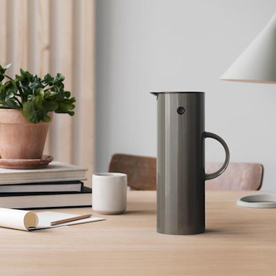 Stelton EM77 termokande bark 1 liter