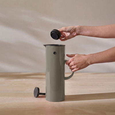 Stelton EM77 termokande bark 1 liter