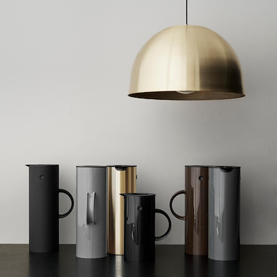 Stelton EM77 termokande bark 1 liter