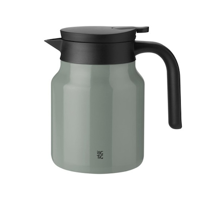 RIG-TIG Therm-It termokande khaki 0,9 liter
