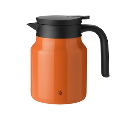 RIG-TIG Therm-it termokande orange 0,9 liter