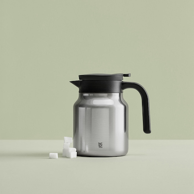 RIG-TIG Therm-it termokande rustfrit stål 0,9 liter