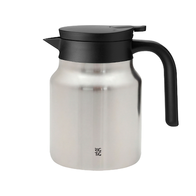 RIG-TIG Therm-it termokande rustfrit stål 0,9 liter