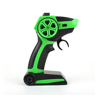 Stuntbil med kamera 1280x720 Wifi/FPV sort CS042500/S003W