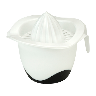 Citruspresser med skål 0,5 liter