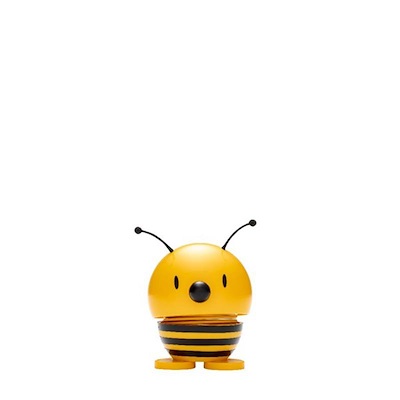 Hoptimist Bi gul 6,8 cm