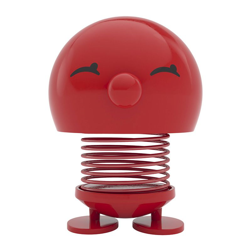 Hoptimist: Klassisk dansk design med smil og glæde