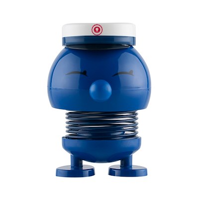 Hoptimist Bimble Student blå hue blå 7,5 cm