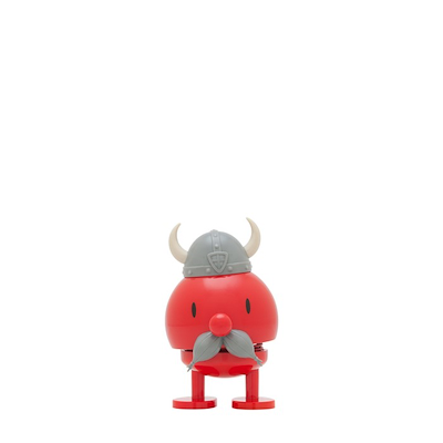 Hoptimist Bumble Viking rød 8,7 cm