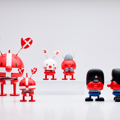 Hoptimist Bumble Fødselsdag 9,5 cm