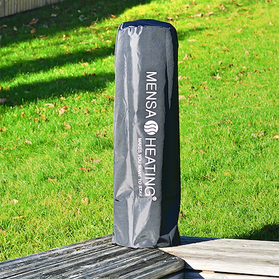 Mensa Heating Imus vandafvisende cover