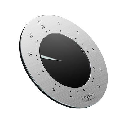 ParkOne Exclusive elektronisk p-skive