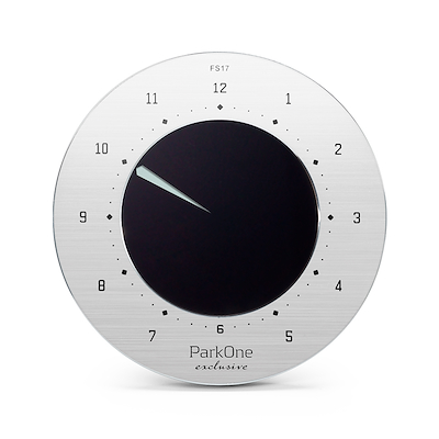 ParkOne Exclusive elektronisk p-skive