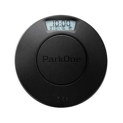 ParkOne FS26 p-skive