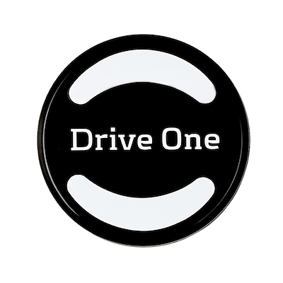 Drive One magnetholder