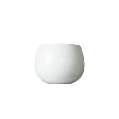 Kay Bojesen Porcelæn Skål Drop 21 cm