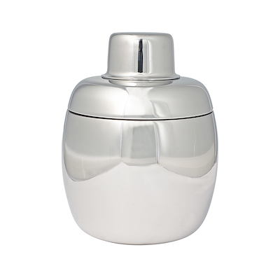 Kay Bojesen shaker stål 90 ml