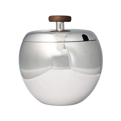 Kay Bojesen isspand stål 1,5 liter