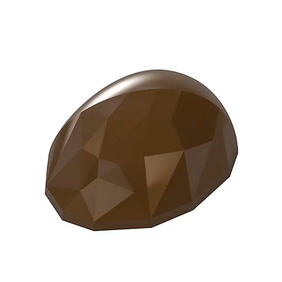 Implast Lissabon chokoladeform 28 stk