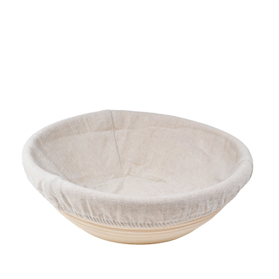 Sweetkitchen hævekurv rund Ø 25 cm