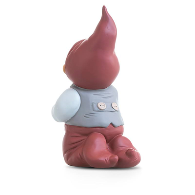 Klarborg nisse Kenneth