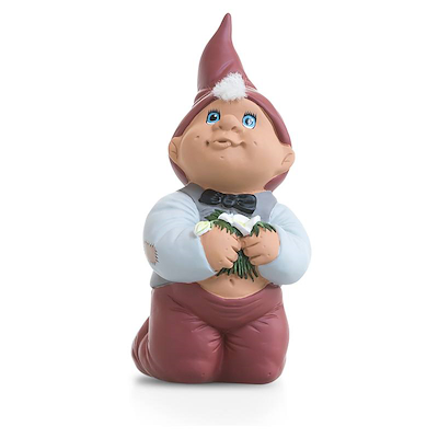 Klarborg nisse Kenneth