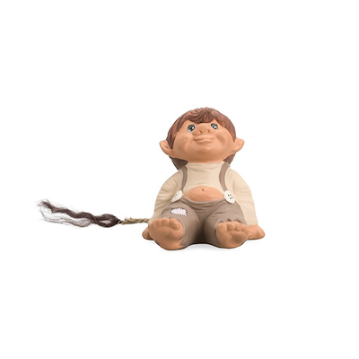 Klarborg Tinus Trold multifarvet