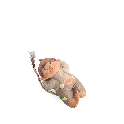 Klarborg Tias Trold 11 cm