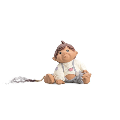 Klarborg trold Torleif