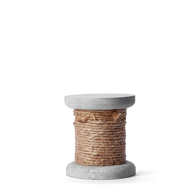 Etly Klarborg garnspole lille 10x9 cm