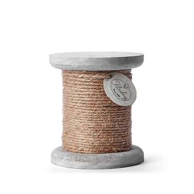 Klarborg garnspole stor 12,5x11 cm
