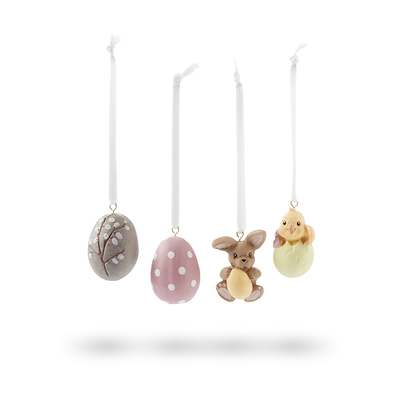 Klarborg ophæng forårsdyrebørn 2019