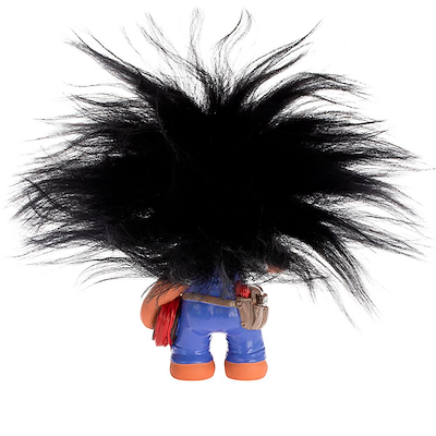 Lykketrold elektriker