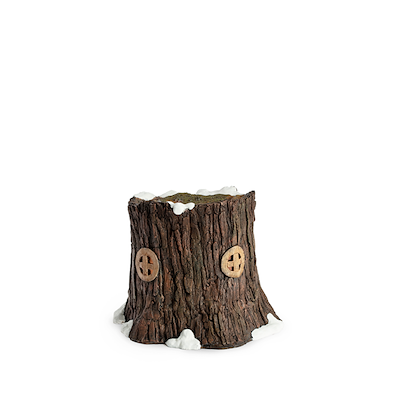 Lykketrold Grandam familiehus