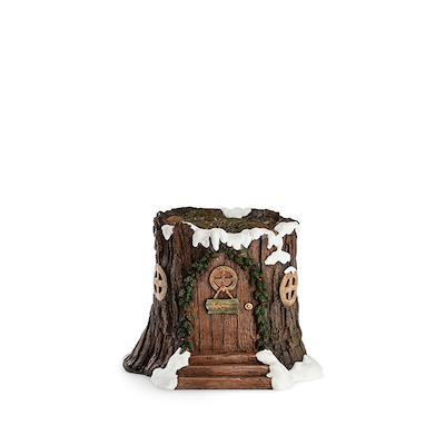 Lykketrold Grandam familiehus