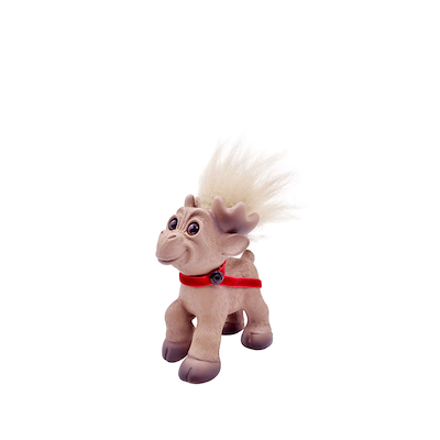 Lykketrold Rensdyr Happy