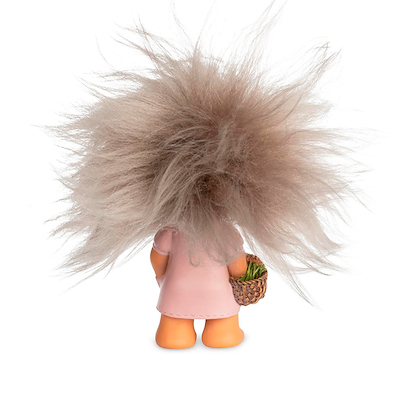 Lykketrold blomsterpige