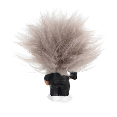 Lykketrold konfirmand dreng