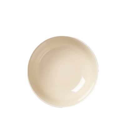 Lyngby Porcelæn Rhombe Earth serveringsskål marble Ø22 cm