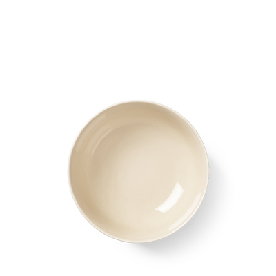 Lyngby Porcelæn Rhombe Earth skål 13 cm marble