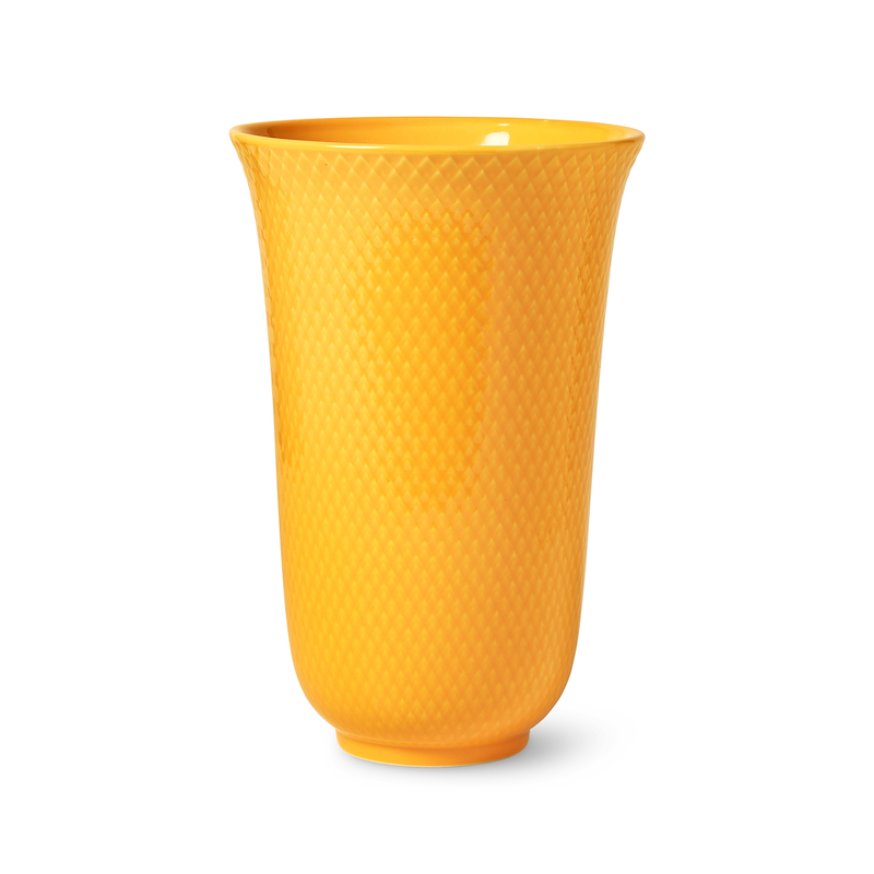 Lyngby Porcelæn Mug 33 cl in Blue from serie Rhombe Color Lyngby Porcelæn Mug 33 cl in Blue from serie Rhombe Color