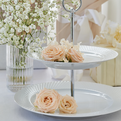 Lyngby Porcelæn vase 12 cm