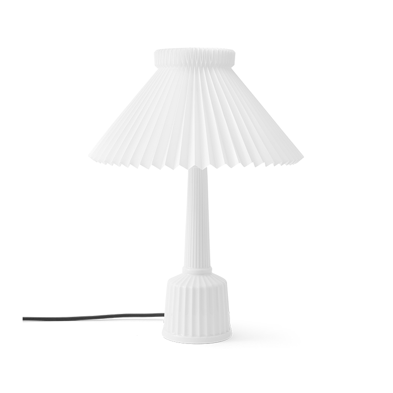 Lyngby Porcelæn Esben Klint Lampe 67 cm