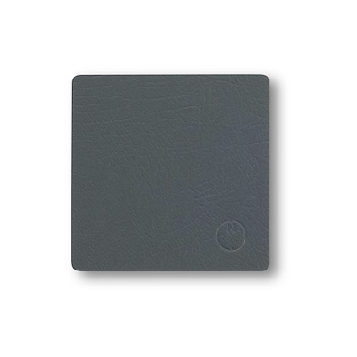 Noort Square glasbrik 10x10 cm marsh green