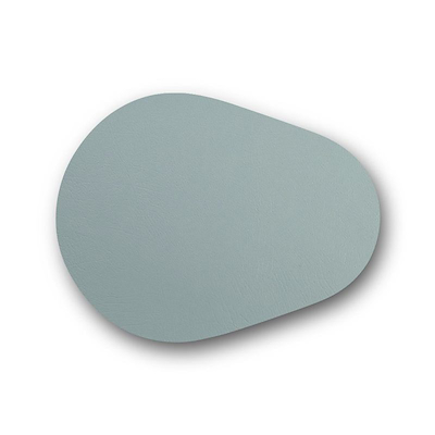 Noort Drop dækkeserviet 45x35 cm ice blue